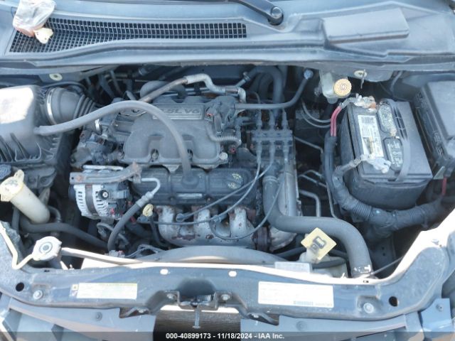 2008 CHRYSLER TOWN & COUNTRY 2A8HR54P28R821317 Photo 9