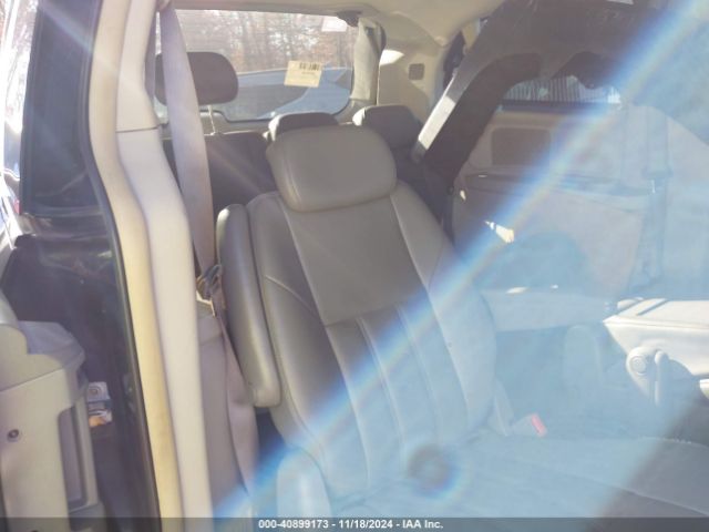 2008 CHRYSLER TOWN & COUNTRY 2A8HR54P28R821317 Photo 7