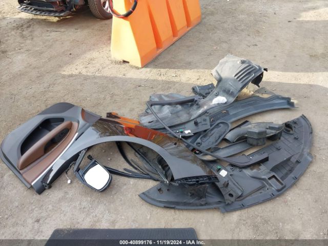 5FRYD4H88HB022946 Acura Mdx Advance Package