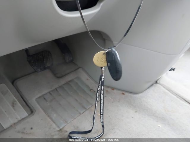 JN8AE2KP2G9151508 Nissan Quest Platinum/s/sl/sv