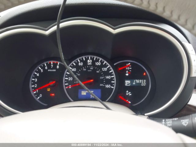 JN8AE2KP2G9151508 Nissan Quest Platinum/s/sl/sv