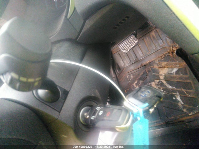 Ford FUSION SE 2014 1FA6P0H78E5355764 Image 11