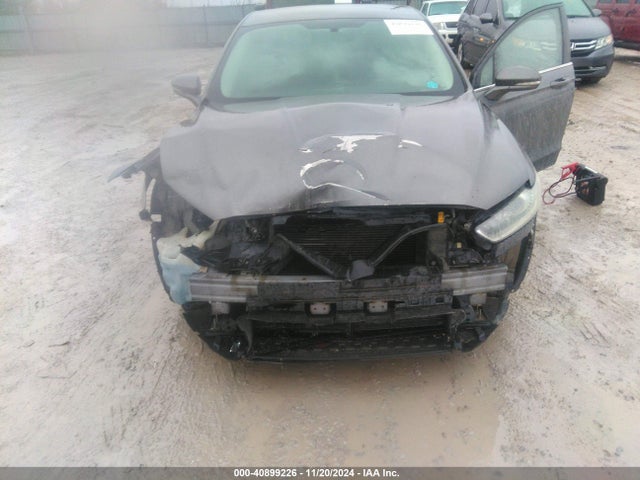 Ford FUSION SE 2014 1FA6P0H78E5355764 Image 6