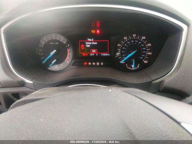 Ford FUSION SE 2014 1FA6P0H78E5355764 Image 7