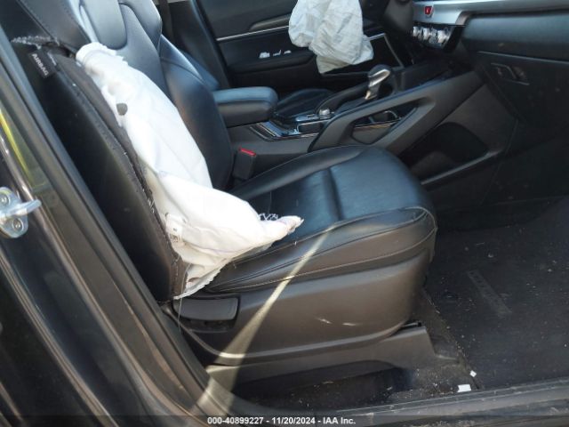 5XYP2DHC0LG004725 KIA Telluride Lx