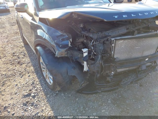 5XYP2DHC0LG004725 KIA Telluride Lx