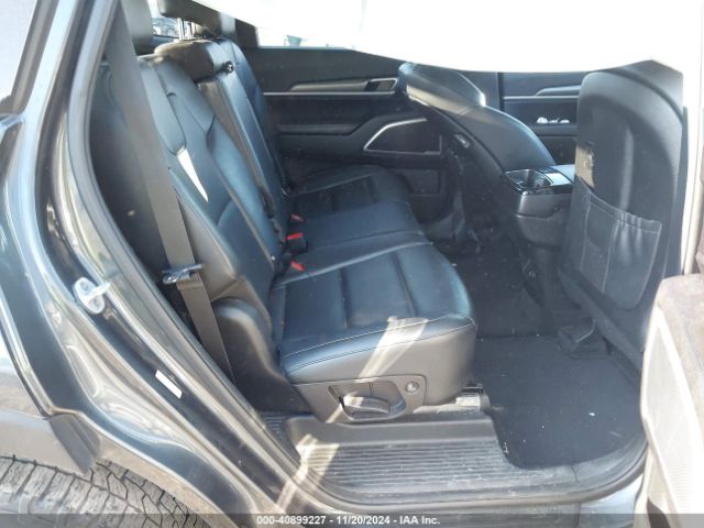5XYP2DHC0LG004725 KIA Telluride Lx