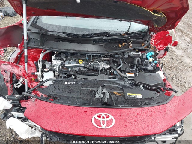 Toyota Prius Le Awd-e 2024 JTDADABU5R3018018 Image 10