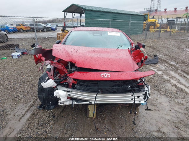 Toyota Prius Le Awd-e 2024 JTDADABU5R3018018 Image 13