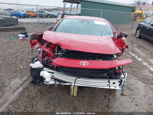Toyota Prius Le Awd-e 2024 JTDADABU5R3018018 Image 6