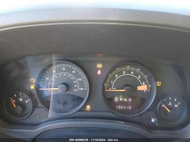 1C4NJRBB7GD725930 Jeep Patriot 75th Anniversary