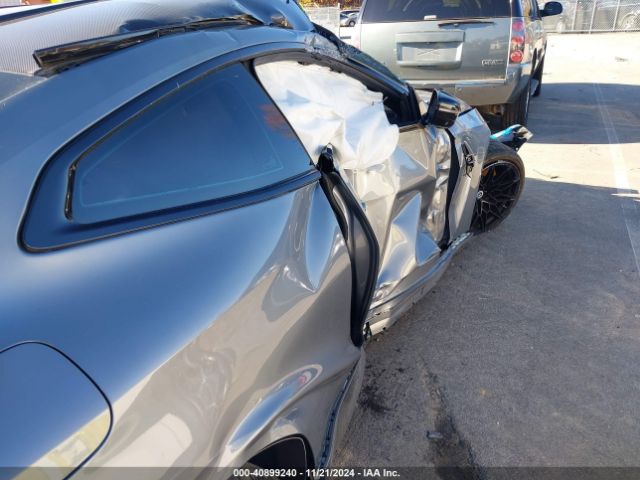 WBS43AZ01PCM48086 BMW M4 Competition Xdrive