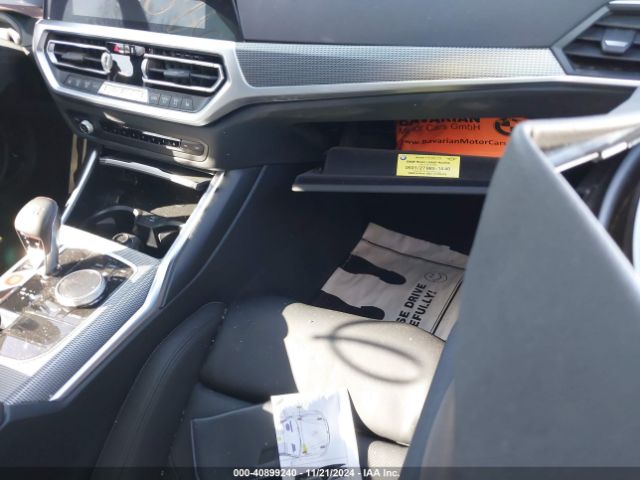 WBS43AZ01PCM48086 BMW M4 Competition Xdrive