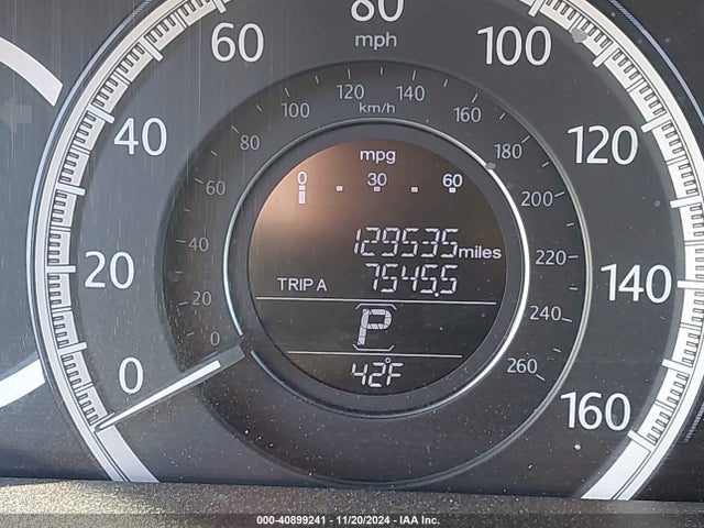 Продажа на аукционе авто 2013 Honda Accord Ex-l V-6, vin: 1HGCR3F88DA034707, номер лота: 40899241