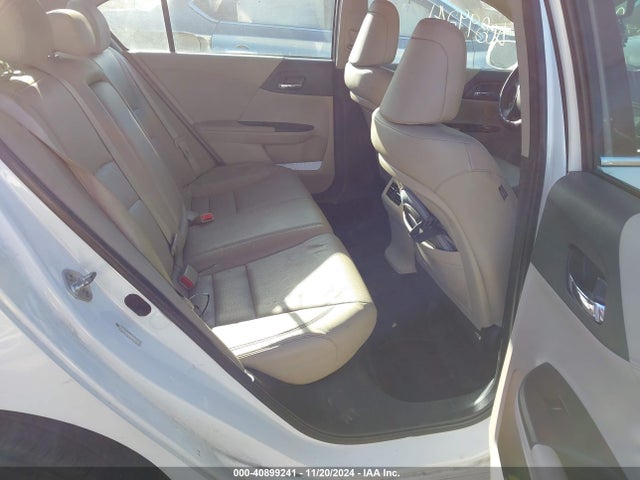 Продажа на аукционе авто 2013 Honda Accord Ex-l V-6, vin: 1HGCR3F88DA034707, номер лота: 40899241