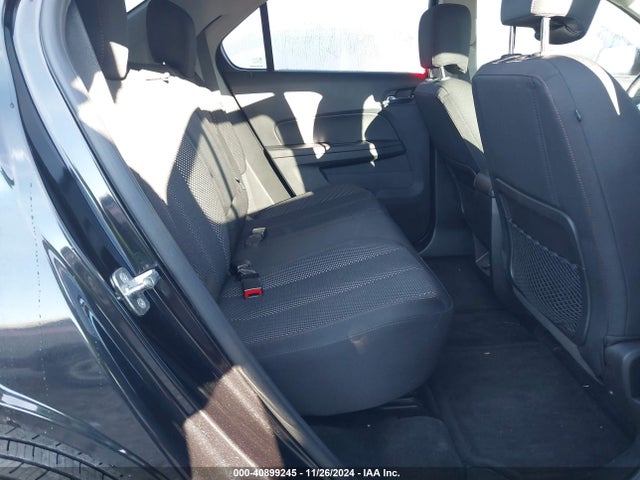Chevrolet EQUINOX 1LT 2014 2GNALBEK9E6202052 Image 8