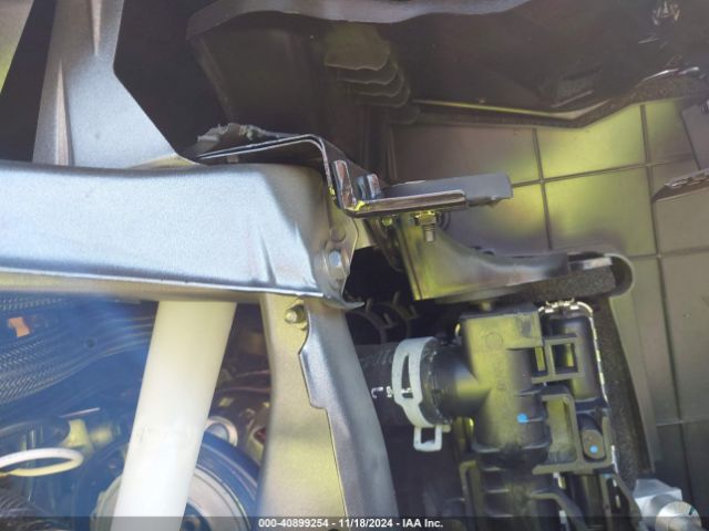 5N1BT3BB2RC699543 Nissan Rogue Sv Intelligent Awd
