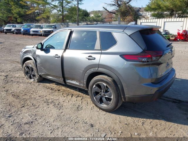 5N1BT3BB2RC699543 Nissan Rogue Sv Intelligent Awd