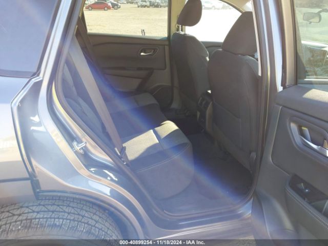 5N1BT3BB2RC699543 Nissan Rogue Sv Intelligent Awd