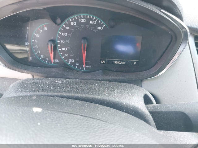 Chevrolet TRAX LS 2017 3GNCJKSB3HL163221 Image 7
