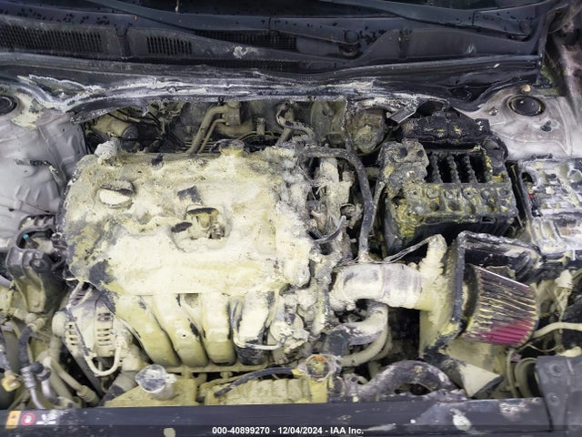 KIA Forte Lxs 2020 3KPF24AD5LE150453 Image 10