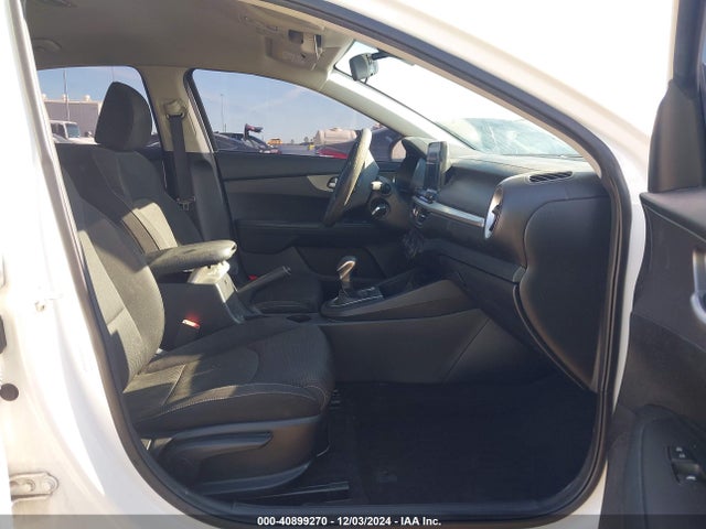 KIA Forte Lxs 2020 3KPF24AD5LE150453 Image 5