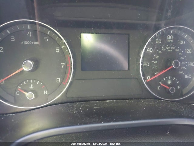 KIA Forte Lxs 2020 3KPF24AD5LE150453 Image 7