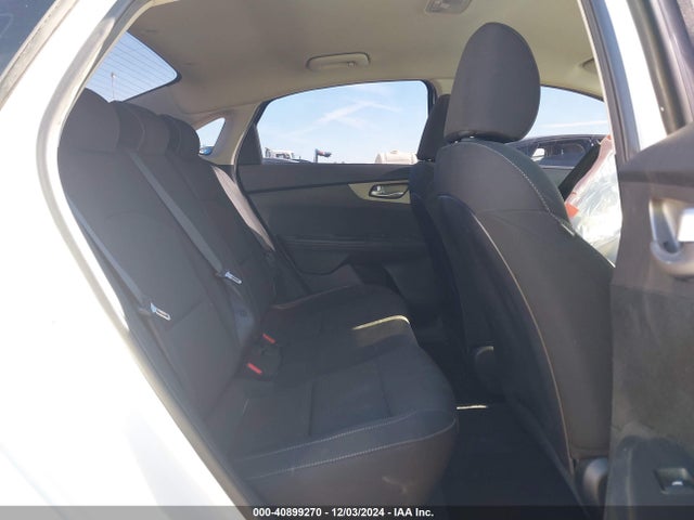 KIA Forte Lxs 2020 3KPF24AD5LE150453 Image 8