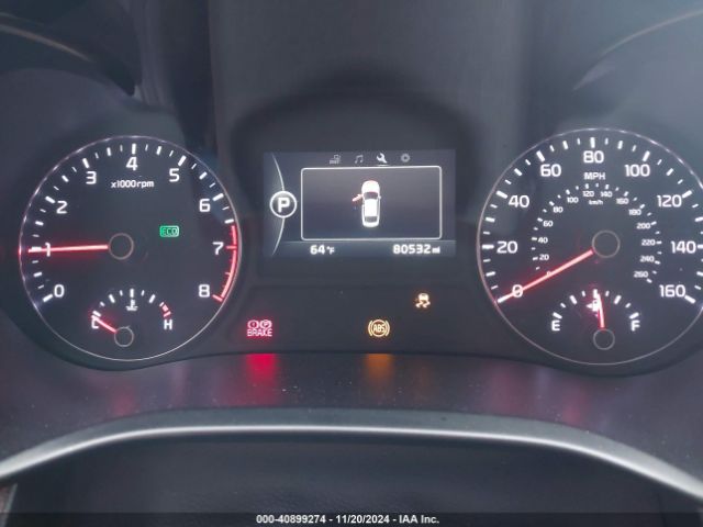 5XXGW4L2XHG145610 KIA Optima Sx Turbo