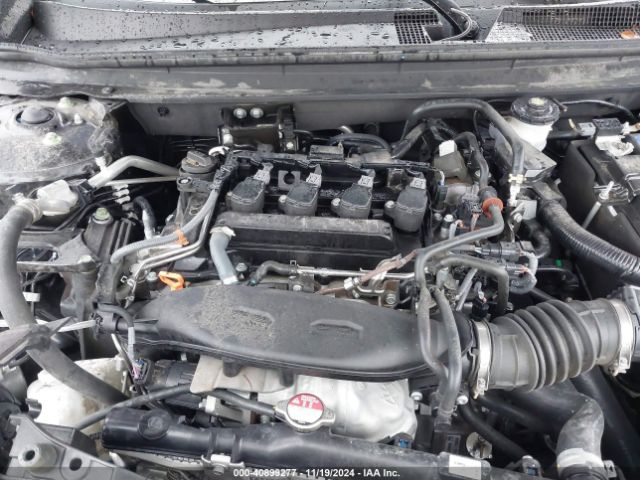 1HGCY1F39RA031589 Honda ACCORD EX