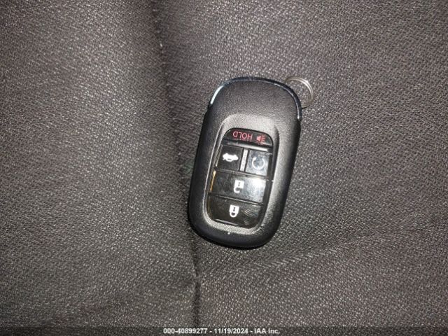 1HGCY1F39RA031589 Honda ACCORD EX