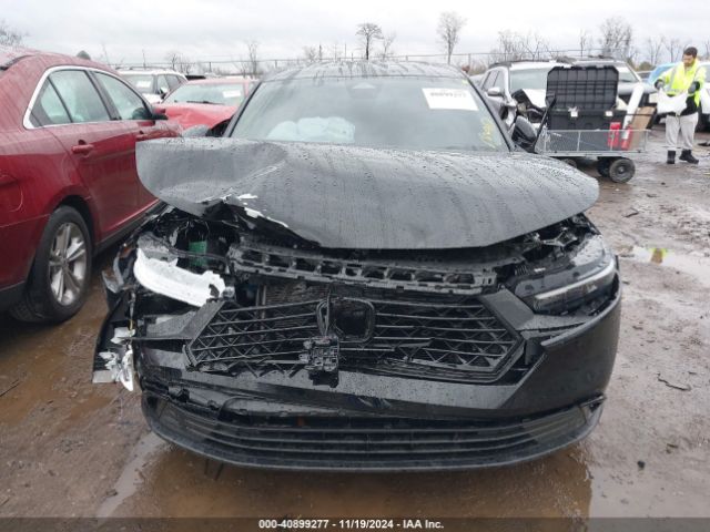 1HGCY1F39RA031589 Honda ACCORD EX