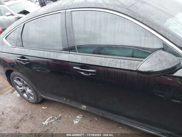 1HGCY1F39RA031589 Honda ACCORD EX