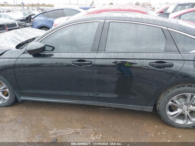 1HGCY1F39RA031589 Honda ACCORD EX