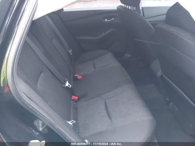 1HGCY1F39RA031589 Honda ACCORD EX