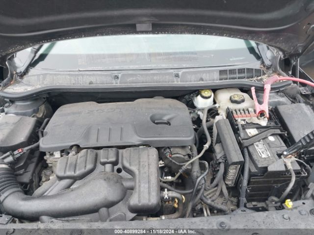 1G4PP5SK4E4153515 Buick Verano