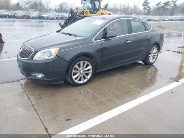 1G4PP5SK4E4153515 Buick Verano