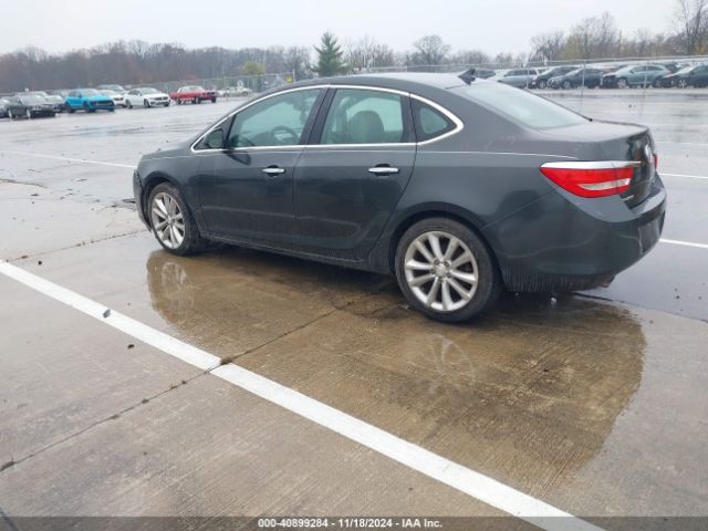 1G4PP5SK4E4153515 Buick Verano