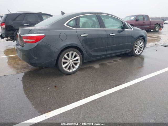 1G4PP5SK4E4153515 Buick Verano