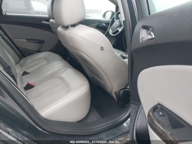 1G4PP5SK4E4153515 Buick Verano