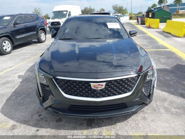 1G6DN5RK3S0108610 Cadillac Ct5 Premium Luxury