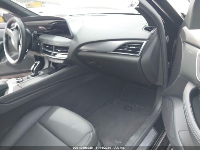 1G6DN5RK3S0108610 Cadillac Ct5 Premium Luxury
