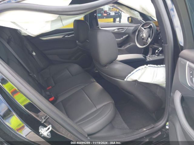 1G6DN5RK3S0108610 Cadillac Ct5 Premium Luxury