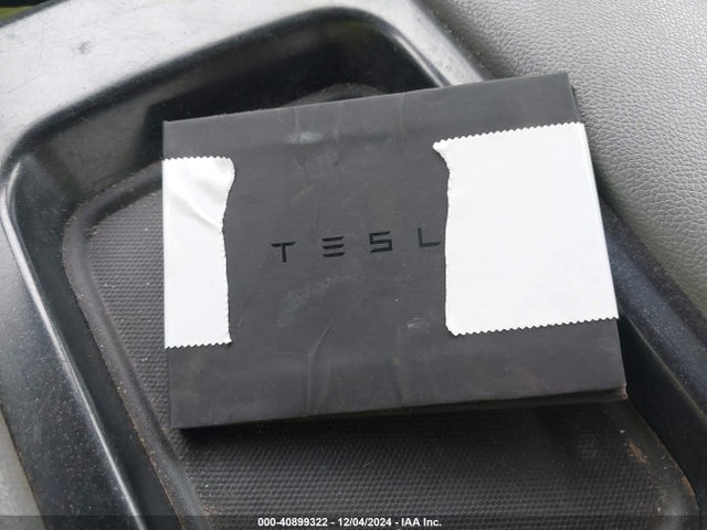 2021 TESLA MODEL Y 5YJYGDEE8MF119707 Photo 10
