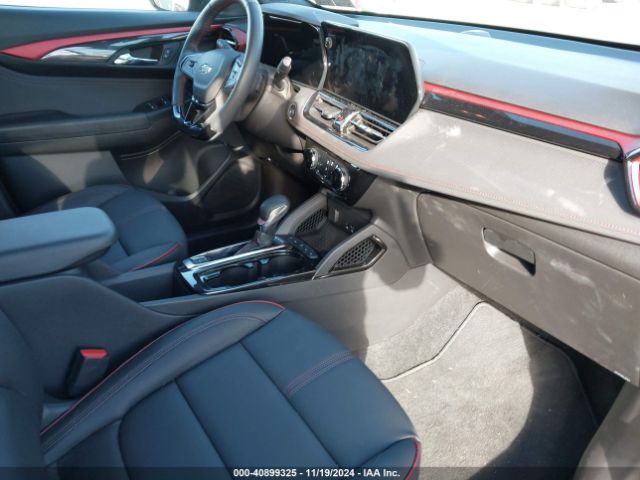 KL79MUSL8SB018941 Chevrolet Trailblazer Awd Rs