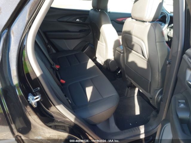 KL79MUSL8SB018941 Chevrolet Trailblazer Awd Rs