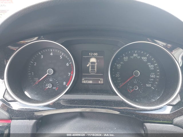 3VW4S7AJ4FM283128 Volkswagen Jetta 2.0t Gli Sel