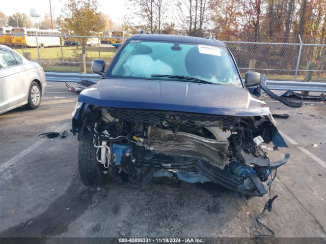 3C4PDCAB5KT858199 Dodge Journey Se Value Package