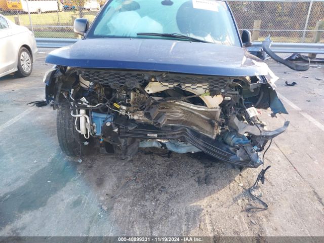 3C4PDCAB5KT858199 Dodge Journey Se Value Package