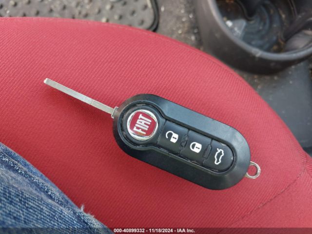 2012 FIAT 500C 3C3CFFDR2CT173957 Photo 10